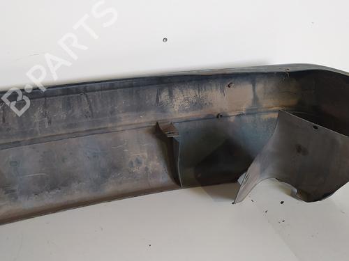 Rear bumper CITROËN SAXO (S0, S1) 1.4 VTS | BP23571719C8 