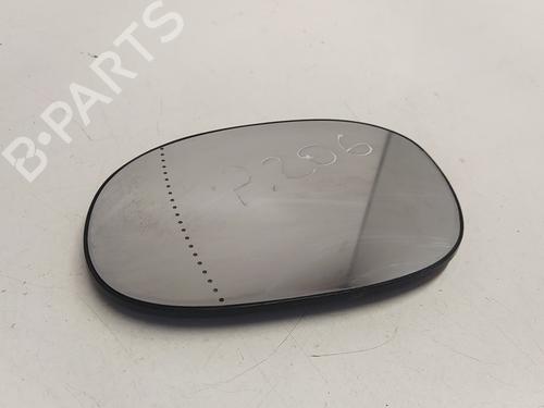 Cristal de espejo izquierdo PEUGEOT 206 Hatchback (2A/C) [1998-2012]  23570404