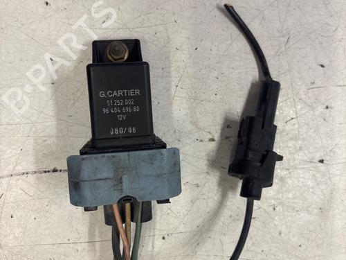 Elektronisk modul PEUGEOT 307 (3A/C) [2000-2012]  29319786