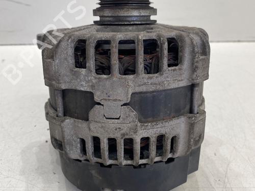 Used Alternator AUDI A5 (8T3) 2.0 TDI (177 hp) 32502022