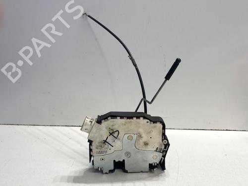 Rear right lock ROVER 75 (RJ) 2.0 CDTi | BP28965728C99 