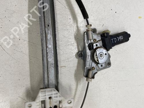 Used Rear right window mechanism Rear right window mechanism 36571201 36571201
