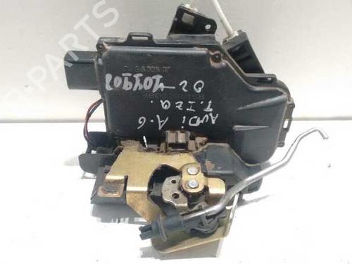 Venstre bak lås AUDI A6 C5 (4B2)  | BP23569200C100 