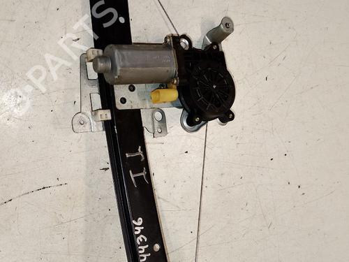 Used Rear left window mechanism Rear left window mechanism 38294633 38294633