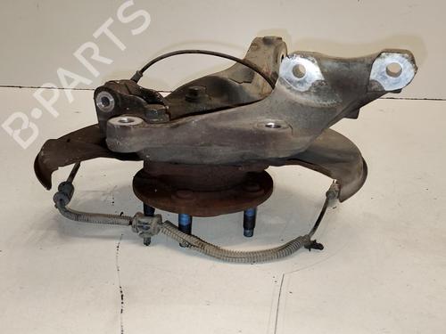 Left front steering knuckle OPEL ASTRA J (P10) | BP36070944M25 - Image 2