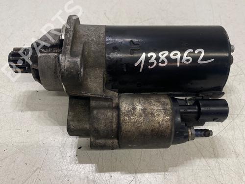 Used Starter Starter SEAT ALTEA XL (5P5, 5P8) [2006-2015] 31840098 31840098