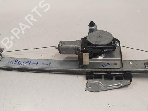 Used Rear left window mechanism MITSUBISHI PAJERO III (V7_W, V6_W) 3.2 Di-D (V68W) (160 hp) 23571794