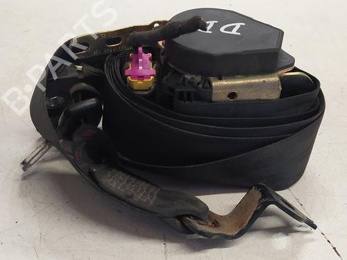 Front right seatbelt SEAT IBIZA III (6L1) 1.2 | BP23647966I25 