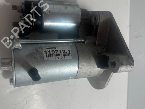 Starter FORD TRANSIT CONNECT V408 Box Body/MPV  | BP31670472M8 