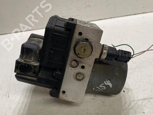 ABS pump RENAULT SCÉNIC I MPV (JA0/1_, FA0_) 1.9 dCi (JA05, JA1F) | BP29387613M43