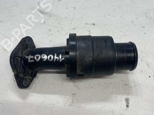 Intercooler-rør  Intercooler-rør  FORD FOCUS III Turnier [2010-2020] 33319726 33319726