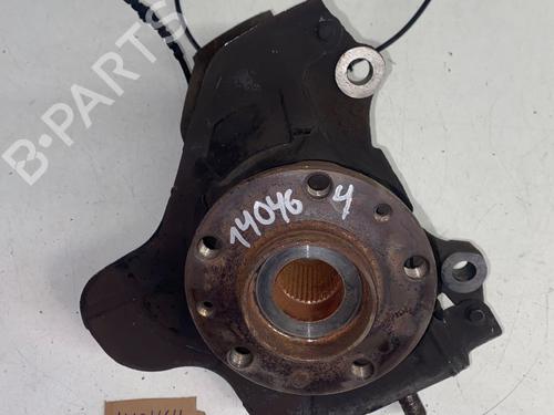 Used Right front steering knuckle Right front steering knuckle PEUGEOT BOXER Van [2006-2026] 33274330 33274330
