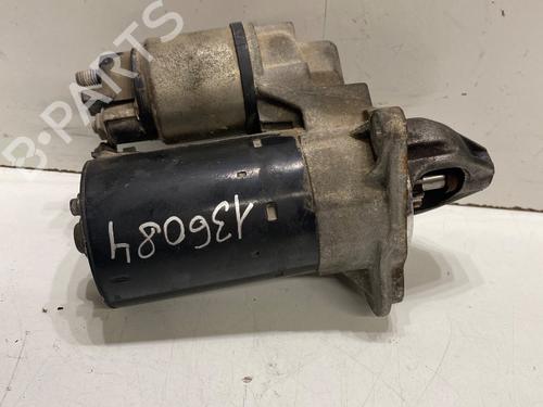 Startmotor OPEL CORSA D (S07)  | BP29378684M8