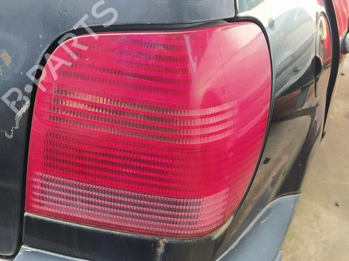 Used Right taillight VW POLO (6N2) [1999-2001]  23434277