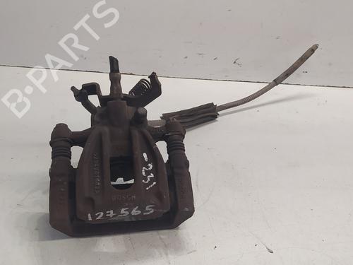 Right rear brake caliper FORD MONDEO III Saloon (B4Y) 2.0 16V TDDi / TDCi | BP20715127M106 