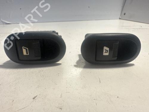Used Left front window switch Left front window switch 36093924 36093924