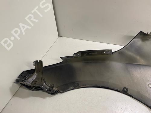 Right front fenders MAZDA 3 (BL) 2.2 MZR CD (BL10) | BP26922181C42 