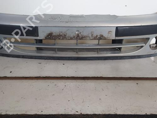 Used Front bumper RENAULT MEGANE I Classic (LA0/1_) [1996-2008]  23953923