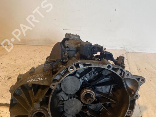 Gearbox FORD S-MAX (WA6)  | BP29742698M3
