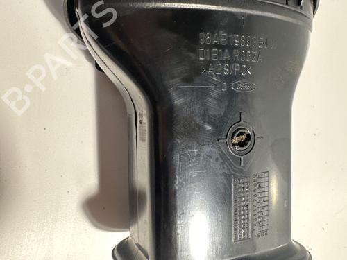 Luftventil FORD FOCUS I Turnier (DNW) 1.8 TDCi | BP37496351I21 - Image 3