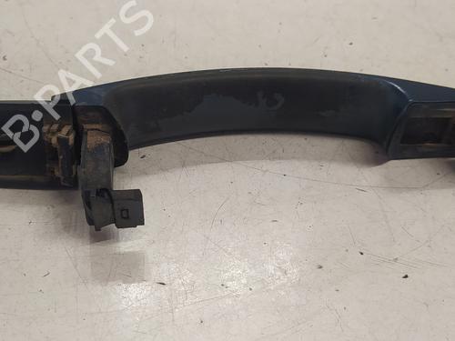 Front right exterior door handle FORD MONDEO III Saloon (B4Y) 2.0 16V TDDi / TDCi | BP23571554C129 