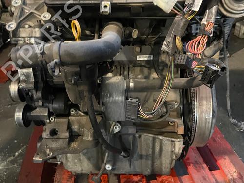 Engine ROVER 75 (RJ) 2.0 CDTi | BP36322419M1 - Image 11