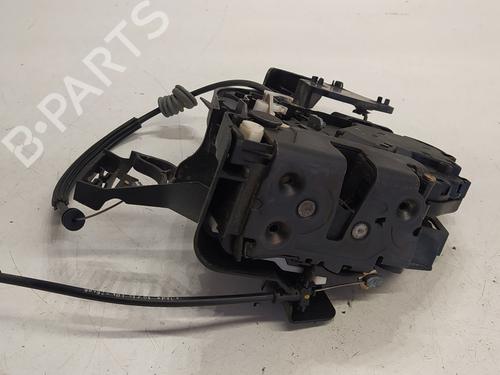 Rear left lock VOLVO S40 II (544) 2.4 | BP25149108C100 