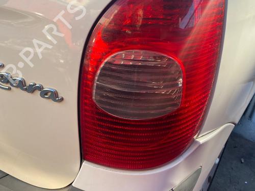 Used Right taillight CITROËN XSARA PICASSO (N68) 1.6 HDi (90 hp) 30742884