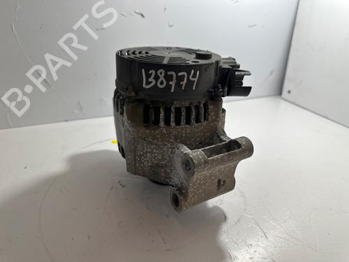 Generator FORD FOCUS I Saloon (DFW) 1.6 16V (100 hp) 31603886
