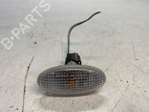 Venstre sideblink MAZDA 3 (BL) 2.2 MZR CD (BL10) (150 hp) 29524013