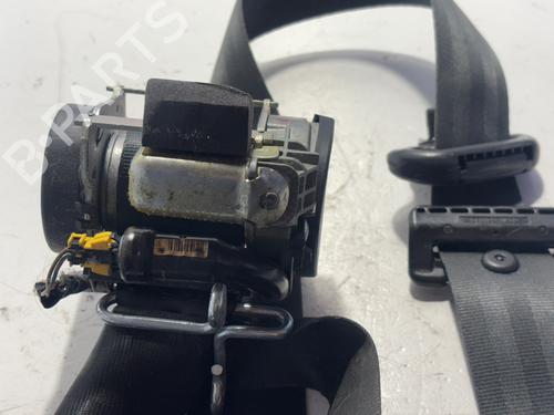 Front left seatbelt FORD MONDEO IV Turnier (BA7) 2.0 TDCi | BP37431246I26 - Image 4