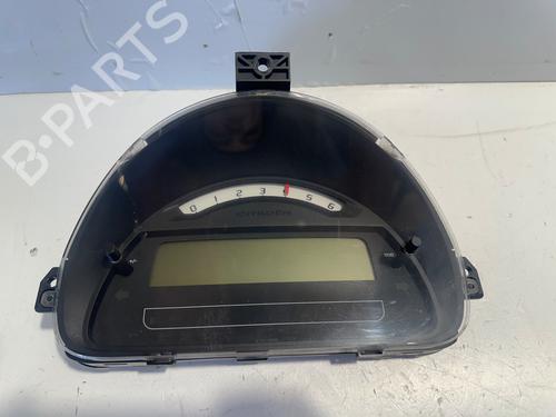 Used Instrument cluster Instrument cluster 34451852 34451852