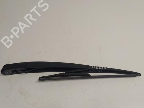 Used Rear windshield wiper arm RENAULT CLIO II (BB_, CB_) [1998-2016]  23570320