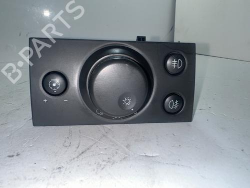 Used Headlight switch Headlight switch OPEL VECTRA C (Z02) [2002-2009] 32098455 32098455