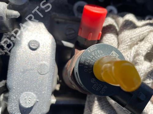 Injector FORD FOCUS III Turnier | BP32397310M100