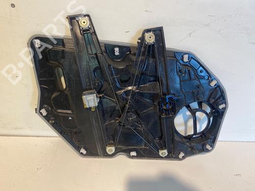 Used Front right window mechanism Front right window mechanism FORD FOCUS III Turnier [2010-2020] 33231516 33231516