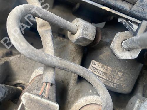 Engine RENAULT MEGANE II Saloon (LM0/1_)  | BP34098704M1  - Image 10