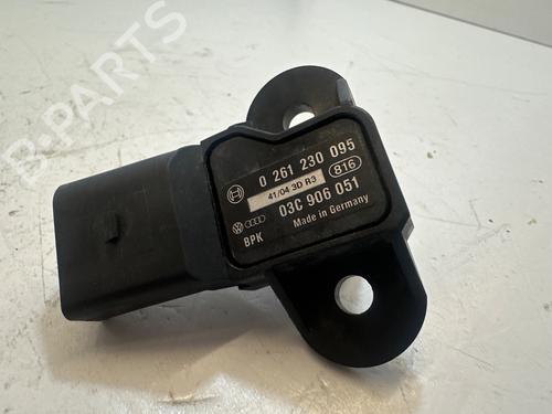 Used Electronic sensor Electronic sensor VW POLO IV (9N_, 9A_) 1.4 16V (75 hp) 33834116 33834116