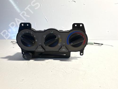 Used Climate control Climate control 36571203 36571203