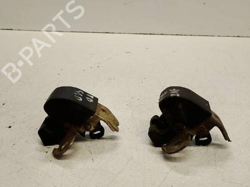 Used Rear right lock Rear right lock OPEL MOVANO A Bus (X70) [1998-2026] 40239239 40239239