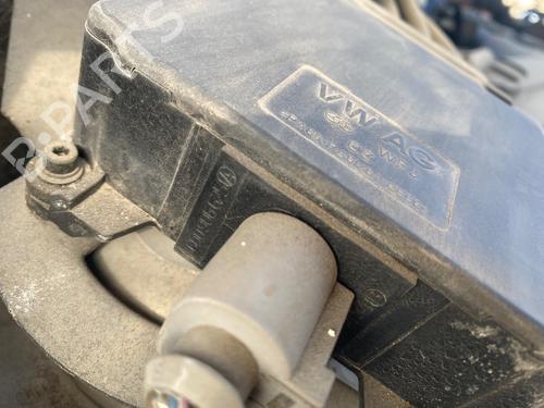 Used Electronic sensor Electronic sensor SKODA FABIA I Combi (6Y5) 1.4 TDI (70 hp) 34102421 34102421