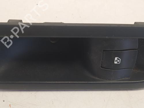 Right rear window switch RENAULT MEGANE II (BM0/1_, CM0/1_) 1.5 dCi (BM02, BM13, BM2A, CM02, CM13) | BP21010423I28 