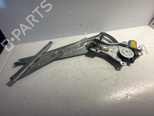 Front left window mechanism DAEWOO KALOS (KLAS) 1.4 16V | BP37184793C22 - Image 2