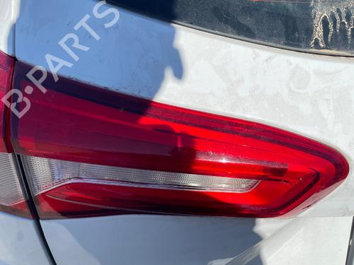 Right mirror FORD FOCUS III Turnier | BP32397289C27