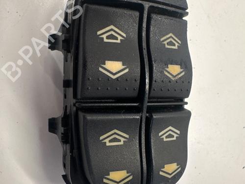 Used Left front window switch Left front window switch FORD FOCUS I Turnier (DNW) 1.8 Turbo DI / TDDi (90 hp) 34043227 34043227