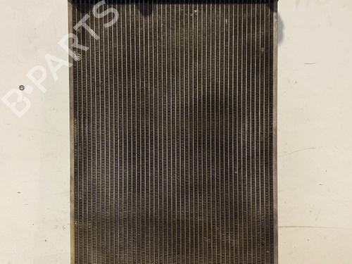 Used Water radiator Water radiator 30114234 30114234