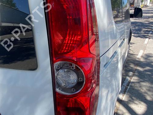 Used Right taillight Right taillight 38076988 38076988