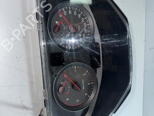 Used Instrument cluster Instrument cluster VOLVO V50 (545) 2.0 D (136 hp) 30744005 30744005