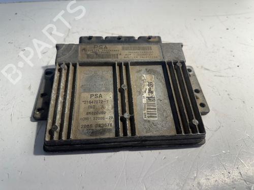 Used Engine control unit (ECU) Engine control unit (ECU) 39010342 39010342