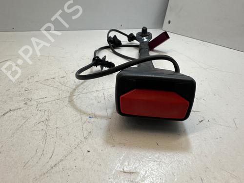Used Seat buckle Seat buckle FORD FOCUS III Turnier [2010-2020] 33793248 33793248